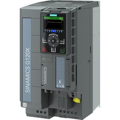 SIEMENS G120X