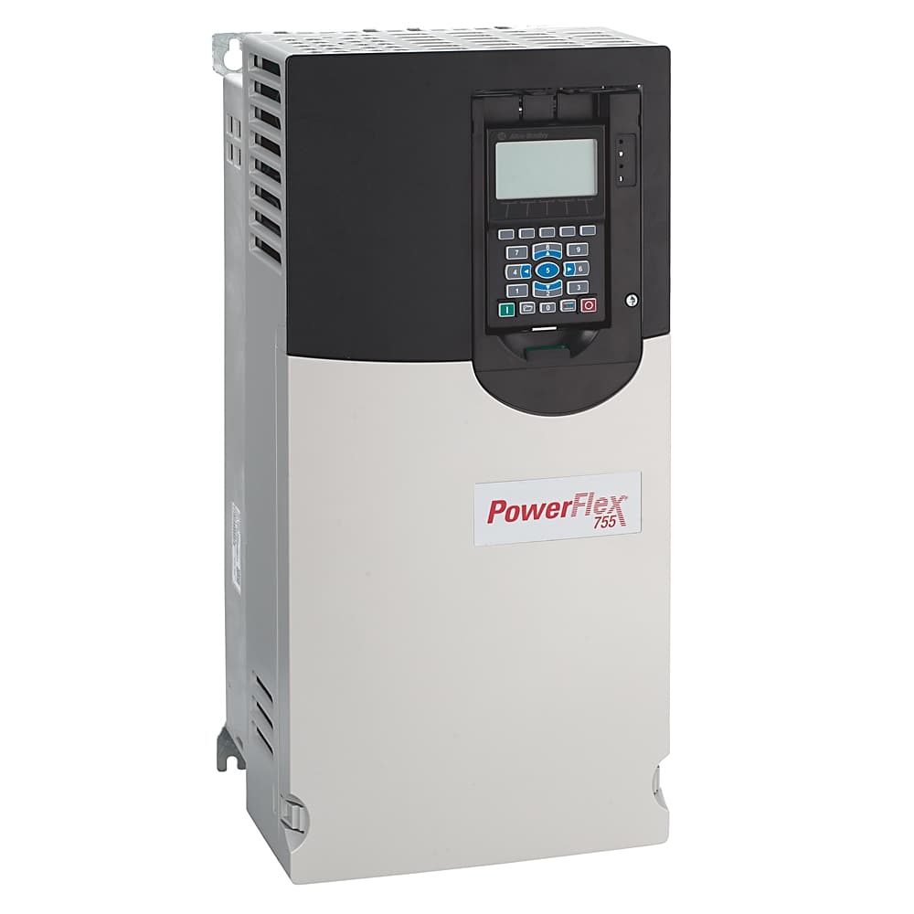 ALLEN-BRADLEY PowerFlex 755